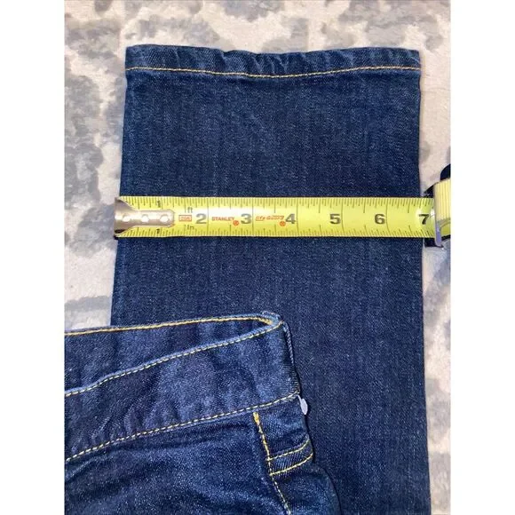 Prana Breathe Straight fit‎ Jeans 30x30 - Picture 3 of 9